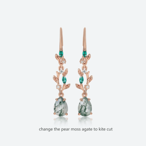 Custom Order for Amber