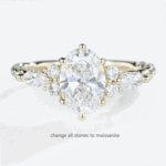 moissanite