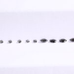 salt & pepper diamond