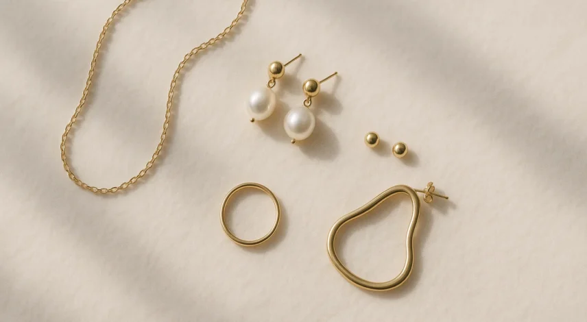 How to Build a Jewelry Capsule Wardrobe for the Holiday Season How to Build a Jewelry Capsule Wardrobe for the Holiday Season