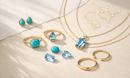 What Is the Birthstone for Sagittarius? Meaning, Colors & Jewelry Guide