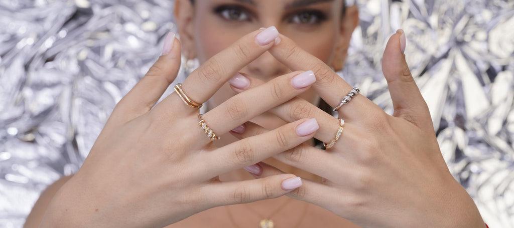 Lab Grown Diamond Rings for Introverts vs Extroverts Which Styles Match Your Personality