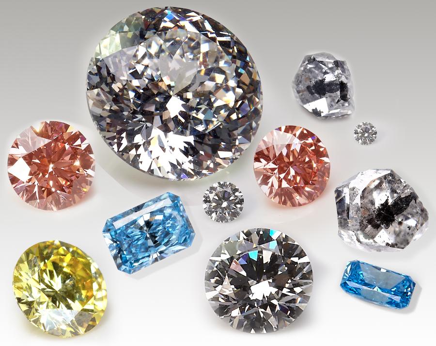 Lab Grown Diamond Rings for Introverts vs Extroverts Which Styles Match Your Personality