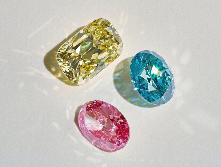 Lab Grown Diamond Rings for Introverts vs Extroverts Which Styles Match Your Personality
