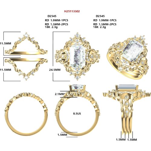 Custom Order for Jason