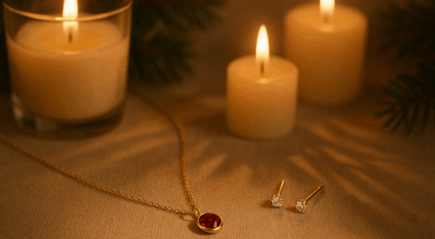 Best First Holiday Jewelry Gifts for a New Relationship Best First Holiday Jewelry Gifts for a New Relationship