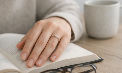 2026 Engagement Ring Trends: Modern Designs Couples Are Choosing
