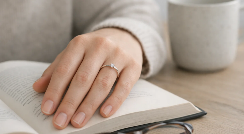 2026 Engagement Ring Trends: Modern Designs Couples Are Choosing