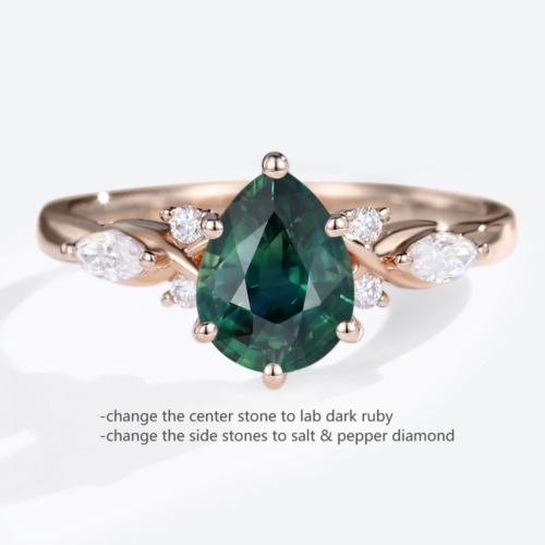 Custom Order for Ariella