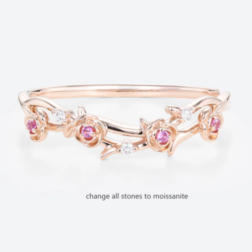 Custom Order for Émie