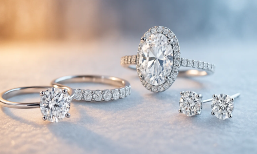 How Climate-Controlled Indoor Heating Affects Your Jewelry in Winter
