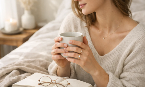 New Year Jewelry Selection Tips: How to Choose Pieces That Start the Year Right