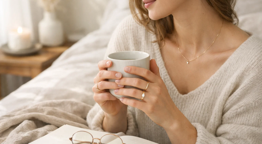 New Year Jewelry Selection Tips: How to Choose Pieces That Start the Year Right