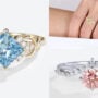 Why Colored Lab-Grown Diamonds Are the Standout Choice for 2025 Brides