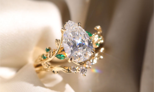 10 Tips for Buying a Diamond Engagement Ring for Valentine’s Day