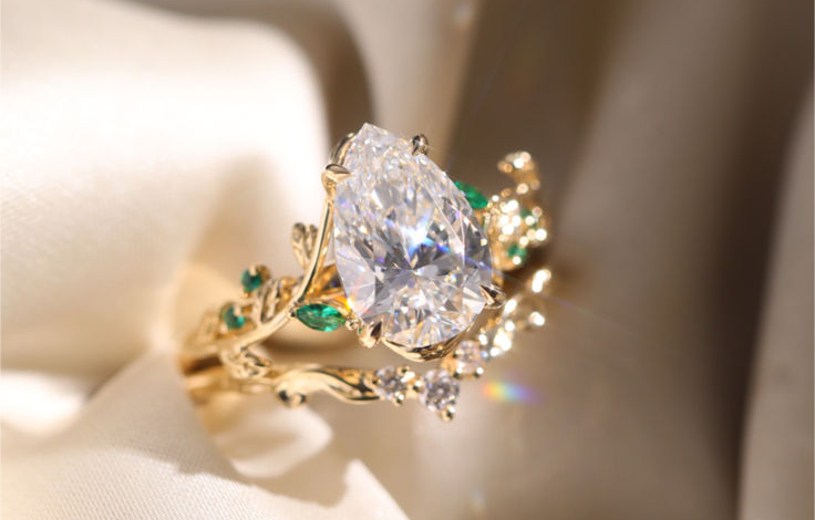 10 Tips for Buying a Diamond Engagement Ring for Valentine’s Day