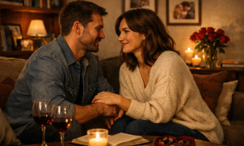 Valentine’s Day Proposal Ideas Beyond the Ring