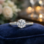 What Really Matters When Choosing an Engagement Ring Under Time Pressure?