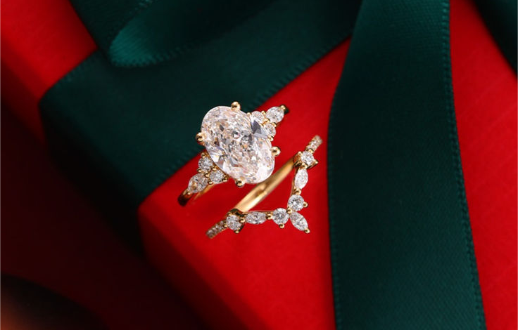 Lab-Grown Diamond Valentine Gift: Why It Feels More Meaningful