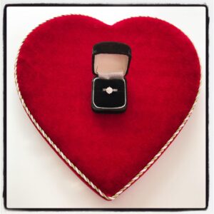 Why Lab-Grown Diamonds Make Sense for Valentine’s Day