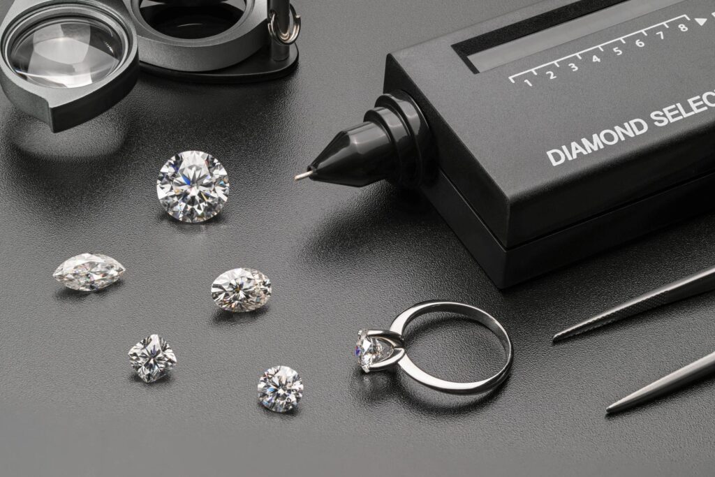 10 Tips for Buying a Lab Diamond Engagement Ring for Valentine’s Day