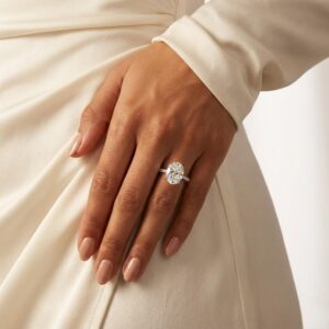 top 5 big diamond engagement ring