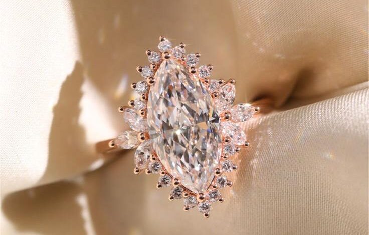 Top 5 Big Diamond Engagement Rings That Make an Impact Top 5 Big Diamond Engagement Rings That Make an Impact