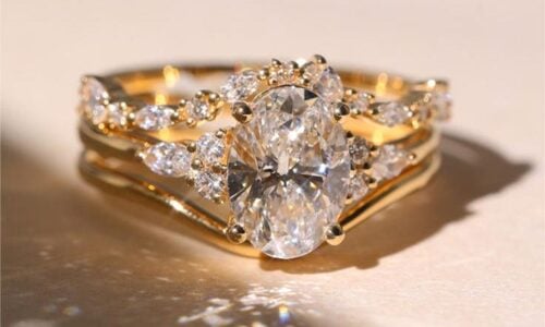 2.5 Carat Diamond Rings Price and Buying Guide