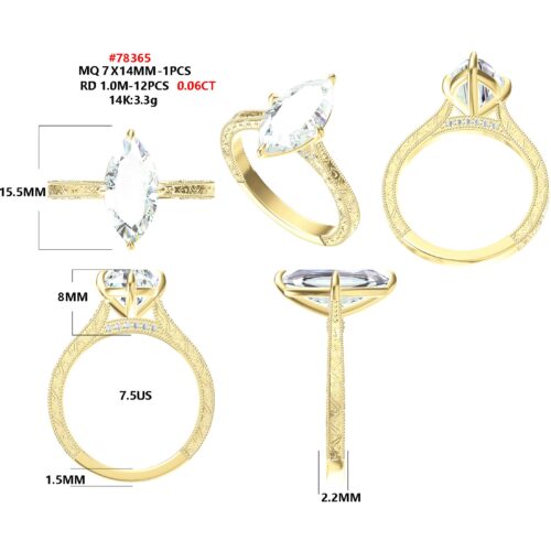 LisaJewelryUS Custom Order for Hunter