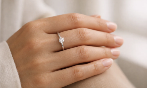 Why Simple Engagement Rings Are Gaining Popularity Today