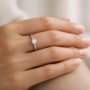 Why Simple Engagement Rings Are Gaining Popularity Today