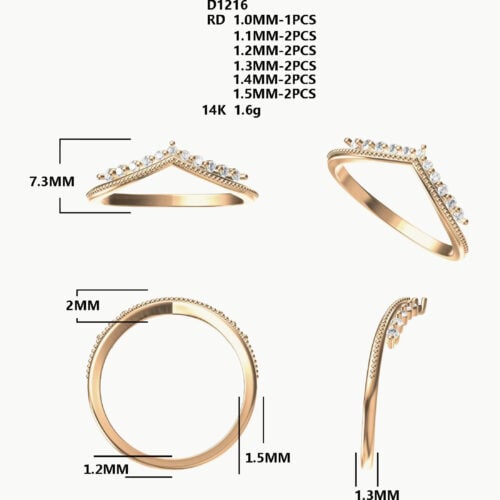 Custom Order for Darius