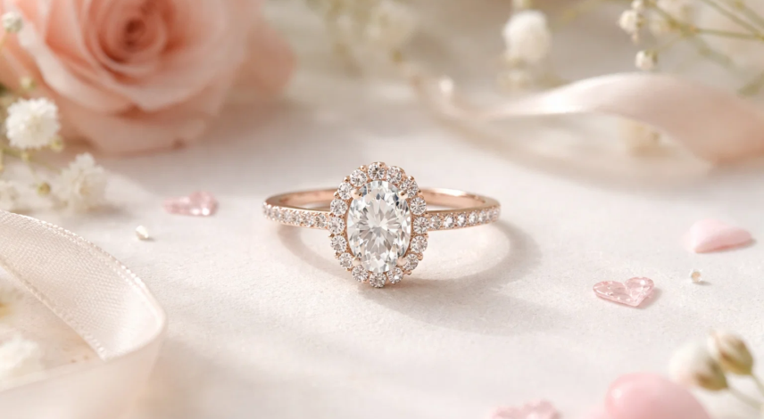 Why Engagement Ring Trends Shift Right After Valentine’s Day in 2026