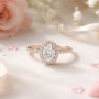 Why Engagement Ring Trends Shift Right After Valentine’s Day in 2026