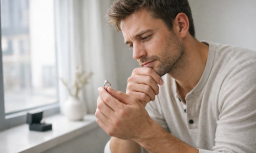 What Most People Don’t Consider When Timing an Engagement Ring Purchase