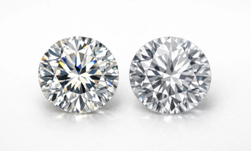 How to tell if a Diamond is Real or Fake Diamond