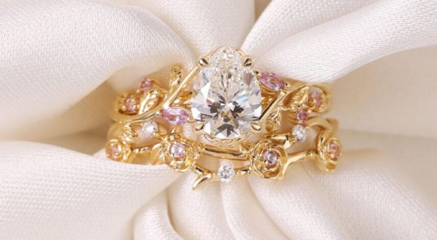 Affordable Lab Diamond Engagement Rings Under 3000 That Look Luxury Affordable Lab Diamond Engagement Rings Under 3000 That Look Luxury