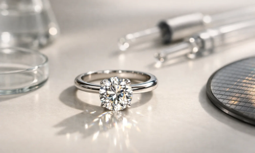 How to Choose a Lab Grown Diamond A Practical Buying Guide