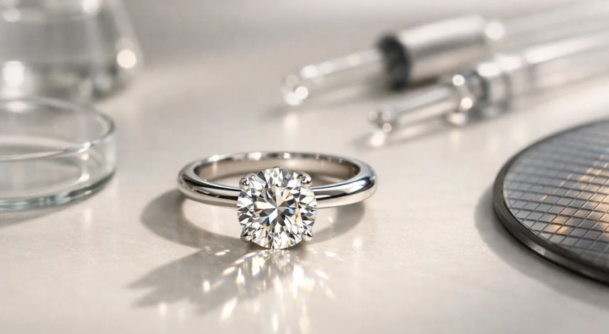 How to Choose a Lab Grown Diamond A Practical Buying Guide How to Choose a Lab Grown Diamond A Practical Buying Guide