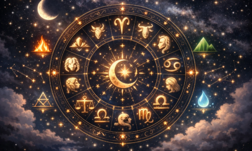 Find Your Perfect Marriage Partner Based on Your Zodiac Sign