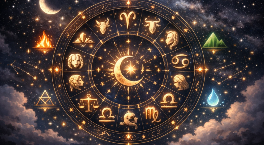 Find Your Perfect Marriage Partner Based on Your Zodiac Sign