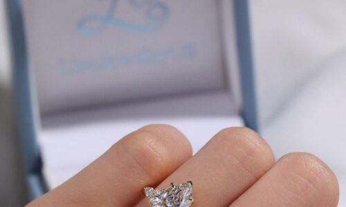 Where to Buy Lab Grown Diamonds Online Without Getting Overpriced