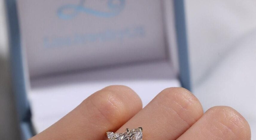 Where to Buy Lab Grown Diamonds Online Without Getting Overpriced
