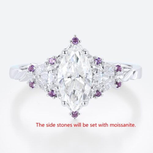 Custom Ring For Kaden Musselman