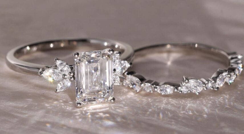 Lab Diamond Rings Pros and Cons What You Should Know Before Buying Lab Diamond Rings Pros and Cons What You Should Know Before Buying