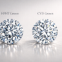 Different Types of Lab-Grown Diamonds: Understanding How They Are Made