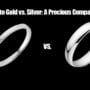 Sterling Silver vs White Gold Which One Should You Choose