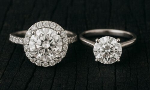 Why Some Rings Look Bigger Than Others and How to Choose the Right One
