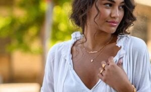 How to Layer Jewelry Without Looking Overdone A Simple Style Guide