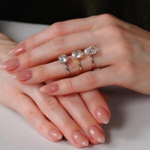 What Metal Color Looks Best with Different Gemstones A Complete Guide